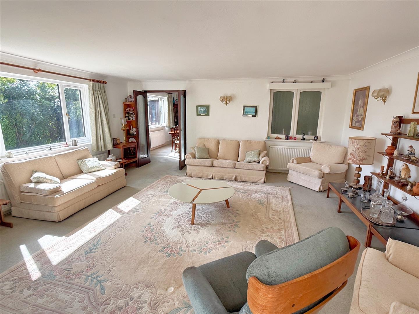 Carlidnack Lane, Mawnan Smith, Falmouth
